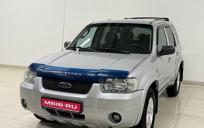 Ford Maverick, 2005 год, 555 000 рублей, 1 фотография