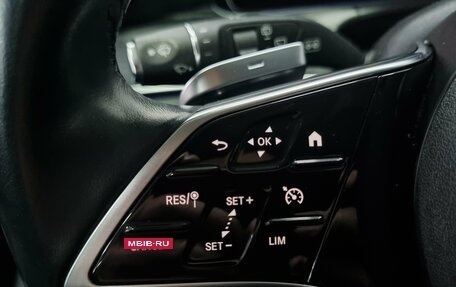 Mercedes-Benz E-Класс, 2021 год, 4 200 000 рублей, 11 фотография