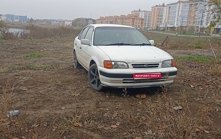 Toyota Corsa, 1997 год, 180 000 рублей, 1 фотография