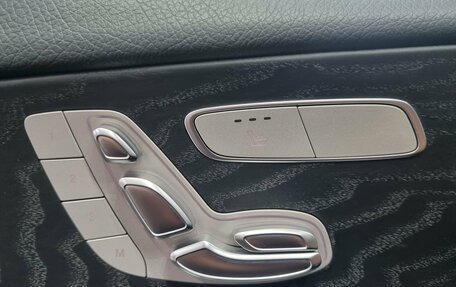 Mercedes-Benz E-Класс, 2021 год, 4 200 000 рублей, 20 фотография