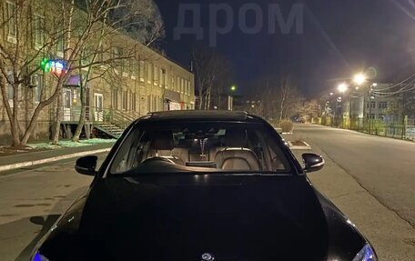 Mercedes-Benz C-Класс, 2015 год, 1 699 999 рублей, 1 фотография