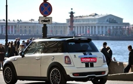 MINI Hatch, 2007 год, 1 100 000 рублей, 1 фотография