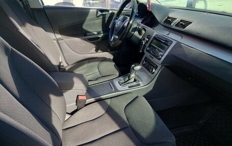 Volkswagen Passat B6, 2010 год, 630 000 рублей, 8 фотография