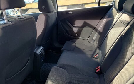 Volkswagen Passat B6, 2010 год, 630 000 рублей, 11 фотография