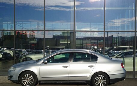 Volkswagen Passat B6, 2010 год, 630 000 рублей, 6 фотография