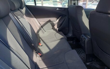 Volkswagen Passat B6, 2010 год, 630 000 рублей, 12 фотография