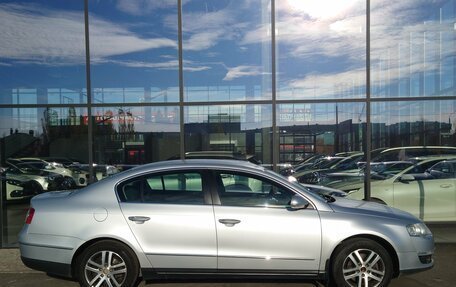 Volkswagen Passat B6, 2010 год, 630 000 рублей, 4 фотография