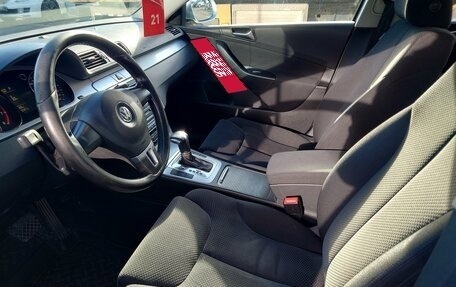 Volkswagen Passat B6, 2010 год, 630 000 рублей, 7 фотография