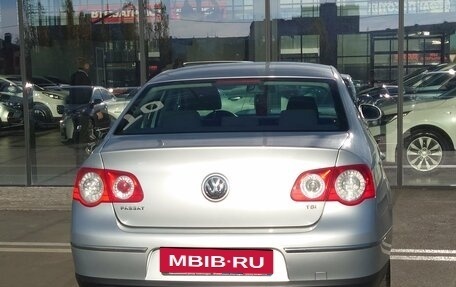 Volkswagen Passat B6, 2010 год, 630 000 рублей, 5 фотография