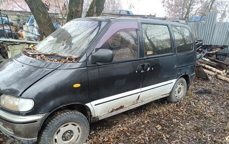 Nissan Serena I, 1995 год, 269 999 рублей, 2 фотография