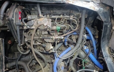 Nissan Serena I, 1995 год, 269 999 рублей, 5 фотография