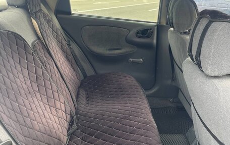 Daewoo Lanos, 2007 год, 260 000 рублей, 6 фотография