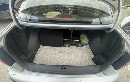 Daewoo Lanos, 2007 год, 260 000 рублей, 7 фотография