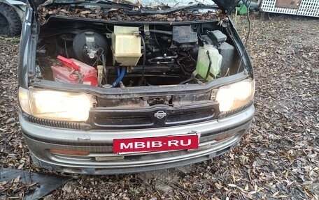 Nissan Serena I, 1995 год, 269 999 рублей, 4 фотография