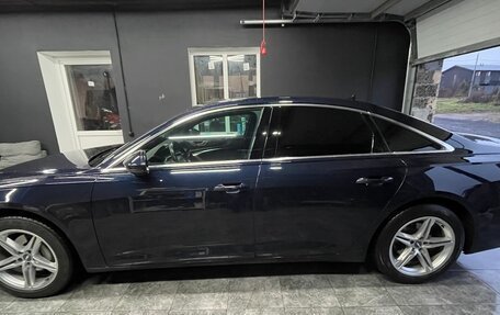 Audi A6, 2021 год, 4 200 000 рублей, 4 фотография