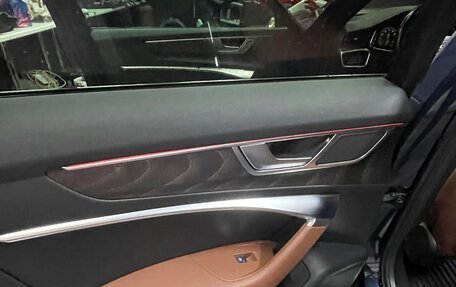 Audi A6, 2021 год, 4 200 000 рублей, 12 фотография