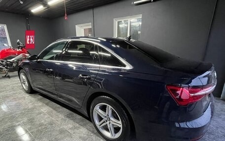 Audi A6, 2021 год, 4 200 000 рублей, 5 фотография