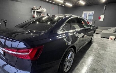 Audi A6, 2021 год, 4 200 000 рублей, 7 фотография