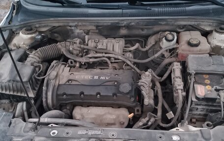 Chevrolet Cruze II, 2012 год, 430 000 рублей, 9 фотография