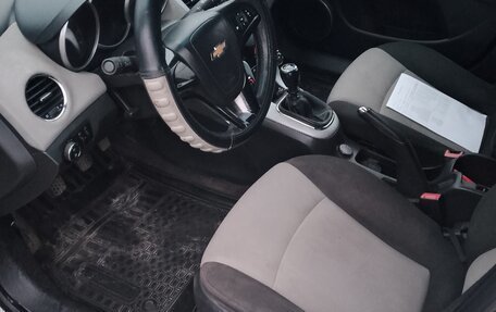 Chevrolet Cruze II, 2012 год, 430 000 рублей, 7 фотография