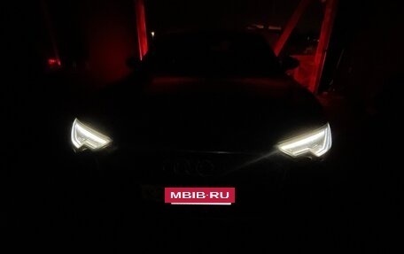 Audi A6, 2021 год, 4 200 000 рублей, 15 фотография