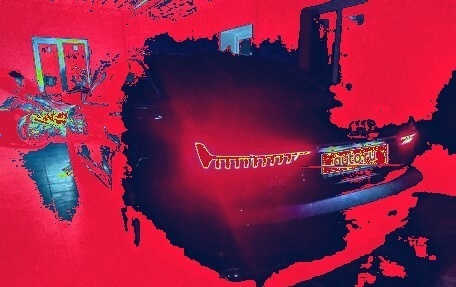 Audi A6, 2021 год, 4 200 000 рублей, 14 фотография