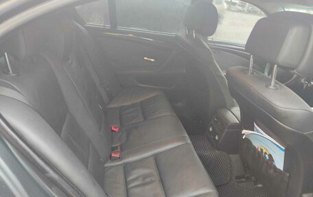 BMW 5 серия, 2008 год, 1 110 000 рублей, 6 фотография