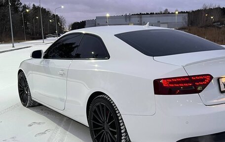 Audi A5, 2011 год, 1 235 000 рублей, 5 фотография