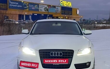 Audi A5, 2011 год, 1 235 000 рублей, 2 фотография