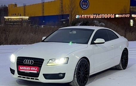 Audi A5, 2011 год, 1 235 000 рублей, 3 фотография