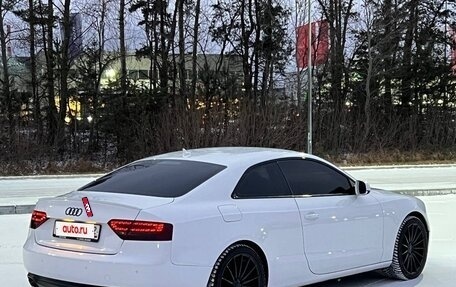 Audi A5, 2011 год, 1 235 000 рублей, 4 фотография