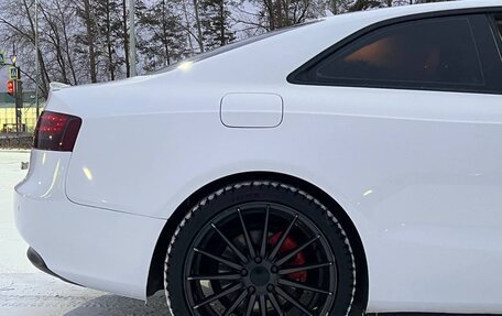 Audi A5, 2011 год, 1 235 000 рублей, 9 фотография