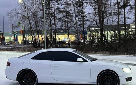 Audi A5, 2011 год, 1 235 000 рублей, 6 фотография