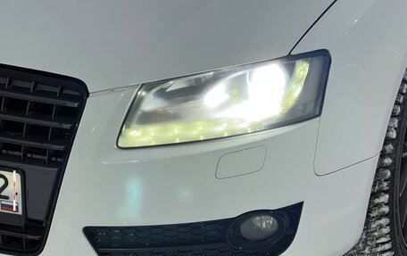 Audi A5, 2011 год, 1 235 000 рублей, 11 фотография