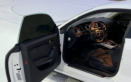 Audi A5, 2011 год, 1 235 000 рублей, 8 фотография