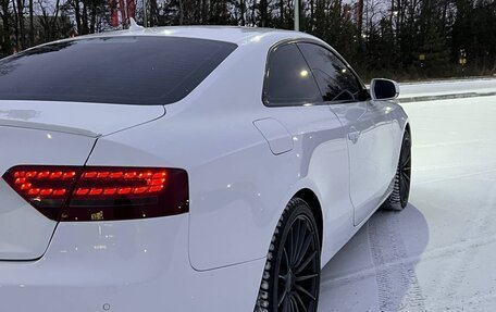 Audi A5, 2011 год, 1 235 000 рублей, 15 фотография