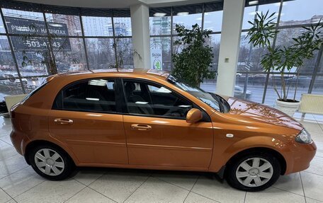 Chevrolet Lacetti, 2008 год, 448 000 рублей, 4 фотография
