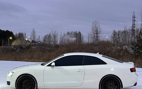 Audi A5, 2011 год, 1 235 000 рублей, 7 фотография