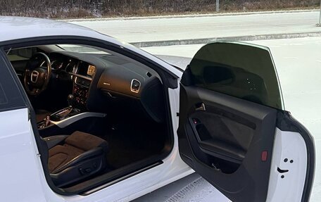 Audi A5, 2011 год, 1 235 000 рублей, 14 фотография