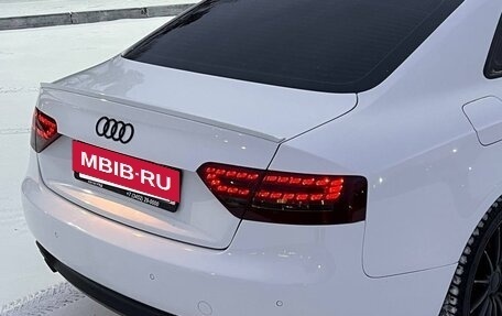 Audi A5, 2011 год, 1 235 000 рублей, 10 фотография