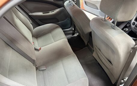 Chevrolet Lacetti, 2008 год, 448 000 рублей, 13 фотография