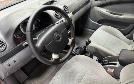 Chevrolet Lacetti, 2008 год, 448 000 рублей, 10 фотография