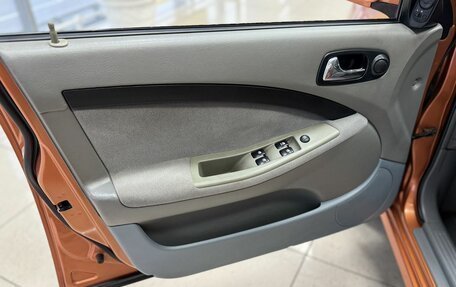 Chevrolet Lacetti, 2008 год, 448 000 рублей, 9 фотография