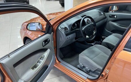 Chevrolet Lacetti, 2008 год, 448 000 рублей, 8 фотография