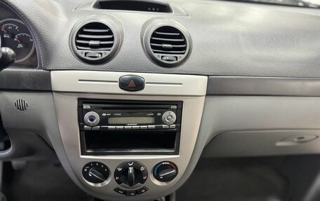 Chevrolet Lacetti, 2008 год, 448 000 рублей, 15 фотография