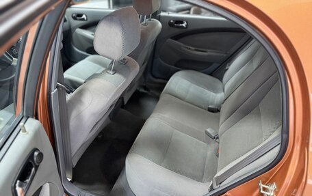 Chevrolet Lacetti, 2008 год, 448 000 рублей, 12 фотография