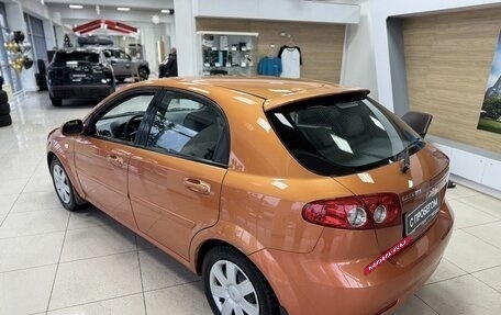 Chevrolet Lacetti, 2008 год, 448 000 рублей, 6 фотография