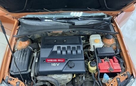 Chevrolet Lacetti, 2008 год, 448 000 рублей, 17 фотография