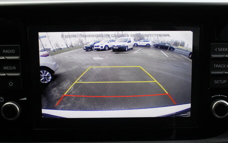 KIA Rio IV, 2021 год, 1 995 000 рублей, 15 фотография