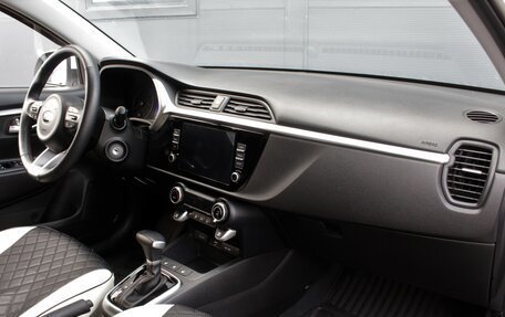 KIA Rio IV, 2021 год, 1 995 000 рублей, 5 фотография